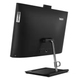 Моноблок Lenovo ThinkCentre 30a 24 Gen 4 AIO 23.8FM/i5-13420H/16ГБ/1ТБ/Intel UHD/W11P Черный (12K00030UI) - изображение 5
