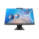Моноблок Asus A3402WVAK-BA0040 23.8FIM/Core 3-100U/16ГБ/512ГБ/Intel UHD/DOS Черный (90PT03T2-M00110) - изображение 2