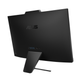 Моноблок Asus A3402WVAK-BA0040 23.8FIM/Core 3-100U/16ГБ/512ГБ/Intel UHD/DOS Черный (90PT03T2-M00110) - изображение 4