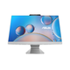 Моноблок Asus A3402WVAK-WA0030 23.8FIM/Core 3-100U/16ГБ/512ГБ/Intel UHD/DOS Белый (90PT03T1-M000Y0) - изображение 2