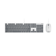 Моноблок Asus A3402WVAK-WA0030 23.8FIM/Core 3-100U/16ГБ/512ГБ/Intel UHD/DOS Белый (90PT03T1-M000Y0) - изображение 7