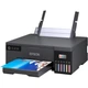 Принтер Epson L8050 цветной/струйный Wі-Fі A4 (C11CK37403) - изображение 3