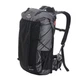 Рюкзак туристический Naturehike Rock NH19BP095 65L Grey - изображение 1