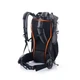 Рюкзак туристический Naturehike Rock NH19BP095 65L Grey - изображение 3