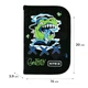 Пенал Kite 1 від., 2 відв., без наповнення Roar K24-622-4 20x14x3,9 - зображення 2