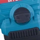Дрель ударная - перфоратор ручной, сетевой, бочковый Biyoti 5Дж 2000W 3900 уд/мин, в чемодане HSM-540 - изображение 6