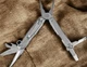 Мультитул Leatherman Sidekick (14 инструментов) - изображение 3