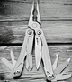 Мультитул Leatherman Wingman (14 инструментов) - изображение 1