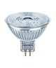 Лампа OSRAM LED GU5.3 8Вт 4000К 621Лм MR1650 12В STAR - зображення 2