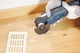 Диск пиляльний сегментований Bosch BIM ACZ 85 EB - изображение 4