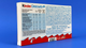 Шоколад Молочний Kinder Chocolate 8 Pieces 100g - зображення 5