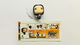 Набір Шоколадне Яйце 4шт Kinder Joy Funko Harry Potter Quidditch 3шт 60g - зображення 3