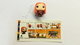 Набір Шоколадне Яйце 4шт Kinder Joy Funko Harry Potter Quidditch 3шт 60g - зображення 7