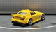 Машинка Базова Hot Wheels Honda S2000 J-Imports 1:64 HCV85 Yellow 1шт - зображення 4