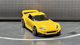 Машинка Базова Hot Wheels Honda S2000 J-Imports 1:64 HCV85 Yellow 1шт - зображення 6