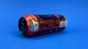 Напій Енергетичний Oshee Cyberpunk Energy Boost Bubble Gum 500ml - зображення 4
