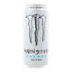 Напій Енергетичний Monster Energy Ultra White 500ml - зображення 1