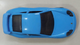 Тематична Машинка Hot Wheels Porsche 911 GT3 RS Fast & Furious 1:64 DWF74 Light Blue 1шт - зображення 6