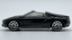 Машинка Базовая Hot Wheels BMW i8 Roadster Roadsters 1:64 HKK13 Black - изображение 5