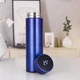 Умный термос для напитков с сенсорным индикатором температуры и ситечком Smart CUP - изображение 2