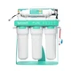 Фильтр обратного осмоса Ecosoft P'URE AquaCalcium Mint (с помпой, MO675PSMACECO) - изображение 3