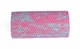 Масажний ролик для спини та тіла MFR roll 30х15 см Pink/Blue 27042025 - зображення 2