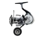 Катушка Daiwa 24 Certate (G) LT 5000D - изображение 1