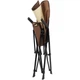 Стул раскладной Skif Outdoor Esquire - изображение 7