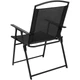 Стул раскладной Skif Outdoor Gustav - изображение 3