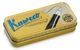 Чорнильна ручка Kaweco AC Sport Red червона алюміній та карбон перо F (тонке) - зображення 7