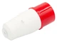 Силовая вилка переносная E.NEXT e.plug.pro.4.16, 4п., 380В, 16А (014) - изображение 2