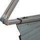 Кровать раскладная Skif Outdoor Relax ST 120 Grey - изображение 5