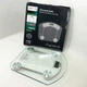 Весы напольные Rainberg RB-2003B на 180 кг стеклянные, бытовые напольные весы, электронные напольные весы - изображение 6