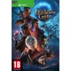 Microsoft Xbox Series S 512Gb + Baldur's Gate 3 (русская версия) - изображение 7
