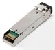 Оптический модуль RayBridge SFP 1.25G BIDI 3KM TX1550/RX1310 SC (SFP-W55-03DS) - изображение 2