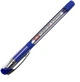 Ручка шариковая 0,7мм 10км UX-10 000-02 Unimax Top Tek Fusion синяя (644216952106) - изображение 1