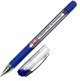 Ручка шариковая 0,7мм 10км UX-10 000-02 Unimax Top Tek Fusion синяя (644216952106) - изображение 4