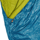 Спальный мешок Pinguin Lite Mummy (14/10°C), 185 см, Right Zip, Petrol (PNG 228267) - изображение 7
