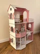 Кукольный дом DecorWood для барби 104 см - изображение 3