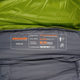 Спальний мішок Pinguin Micra (6/1°C), 195 см, Right Zip, Green (PNG 230444) - зображення 8
