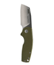 Розкладний ніж SOG Stout FLK, OD Green/Stonewash (SOG 14-03-11-57) - зображення 3