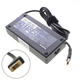 Блок живлення для ноутбука LENOVO 20V, 8.5A, 170W, USB+pin (Square 5 Pin DC Plug), black (без кабеля!) - изображение 1