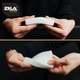 Губка меламиновая для очистки сильно загрязненных поверхностей Erla MEGGI Magic Sponge 10 х 6 х 2 см 4 шт (R1000) - изображение 3