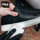 Губка меламиновая для очистки сильно загрязненных поверхностей Erla MEGGI Magic Sponge 10 х 6 х 2 см 4 шт (R1000) - изображение 9