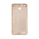 Задня кришка для Huawei GR3 Enjoy 5S (2016) (TAG-L21) золотистий - зображення 2