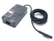 Блок питания для Microsoft 15V 2.58A 44W (6PIN) + USB Оригинал. Зарядное для Microsoft Surface Pro 5 / Pro 6 / - изображение 1