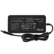 Блок живлення для ноутбука ASUS 20V 14A 280W 7.4*5.0-PIN чорний - изображение 2
