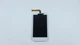 Дисплей для смартфона (телефона) HTC X315e Sensation XL, G21, белый (в сборе с тачскрином)(без рамки) - зображення 1