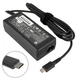 Блок живлення для ноутбука HP TYPE-C 65 W, black, RECTANGULAR - зображення 2