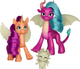 Игровой набор Hasbro My Little Pony Свет дракона (F8702) - изображение 1